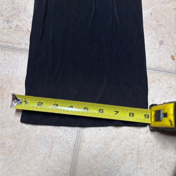 Chico's Travelers Elegant Black Women's pants - Picture 6 of 8